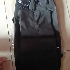 Celana Pdl Cargo Chino Pria Rfnz Folksystem