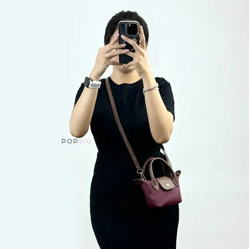 Mini Lilo - Tas Selempang Wanita - POPSIO.ID 3