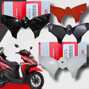 RAK LACI KUPU-KUPU VARIO LED OLD kantong dasbor Vario 125 150 LED 2015-2017 LDM Motorcycle