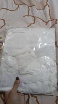 Product Review of Luckymm Dress Sleepwear Bahan Nilon Premium 227 from N**e 0