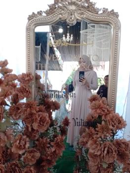 Product Review of GAYATRI KURUNG MELAYU/BAJU WISUDA/BAJU BRIDESMAID/BAJU LAMARAN/BAJU KONDANGAN from M**0 0