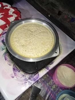 Product Review of Cetakan Martabak Manis Set Tutup Gratis Spatula Kape from M**a w**i 0