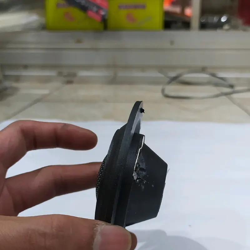 Tweeter kecil / kencer Speaker 3