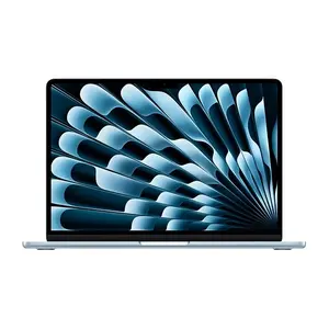 NEW Apple Macbook Air (13,6inch, M4, 2025) CPU 10C, GPU 8C, 16GB RAM, 256GB SSD, New Garansi Resmi 1 Tahun