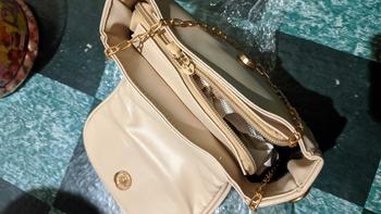 Product Review of [Beli Lokal] Deliwafa -Selempang Wanita Slingbag Premium Tas Canira from €**ª 3