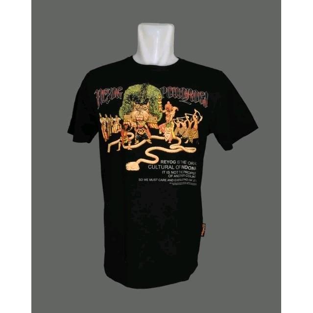 kaos reog Ponorogo asli katun,kaos reog Ponorogo kirangan ,kaos Ponorogo 0