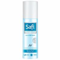 Gambar Safi Ultimate Bright Skin Refiner 100ml dari nihonmart Kota Administrasi Jakarta Utara 2 Tokopedia