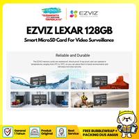Gambar Ezviz Lexar Smart Micro SD 128GB Khusus Cctv / memory card cctv 128gb dari Cengli Store Kota Surabaya 3 Tokopedia