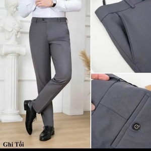 Quỳnh Nga Shop Quần âu nam