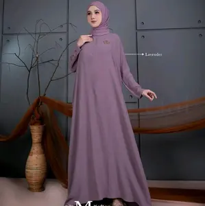 Maryam kaftan linica premium Aline