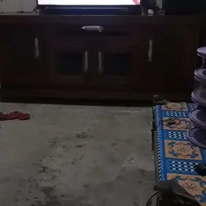 Diswar bupet tv ful kayu jati asli/cahayajatifurniture