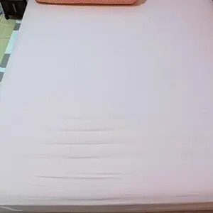 Kintakun Cotton Feel Hanya Selimut Comforter Bedcover Basic dan Pinch Quilt 160x240/220x240