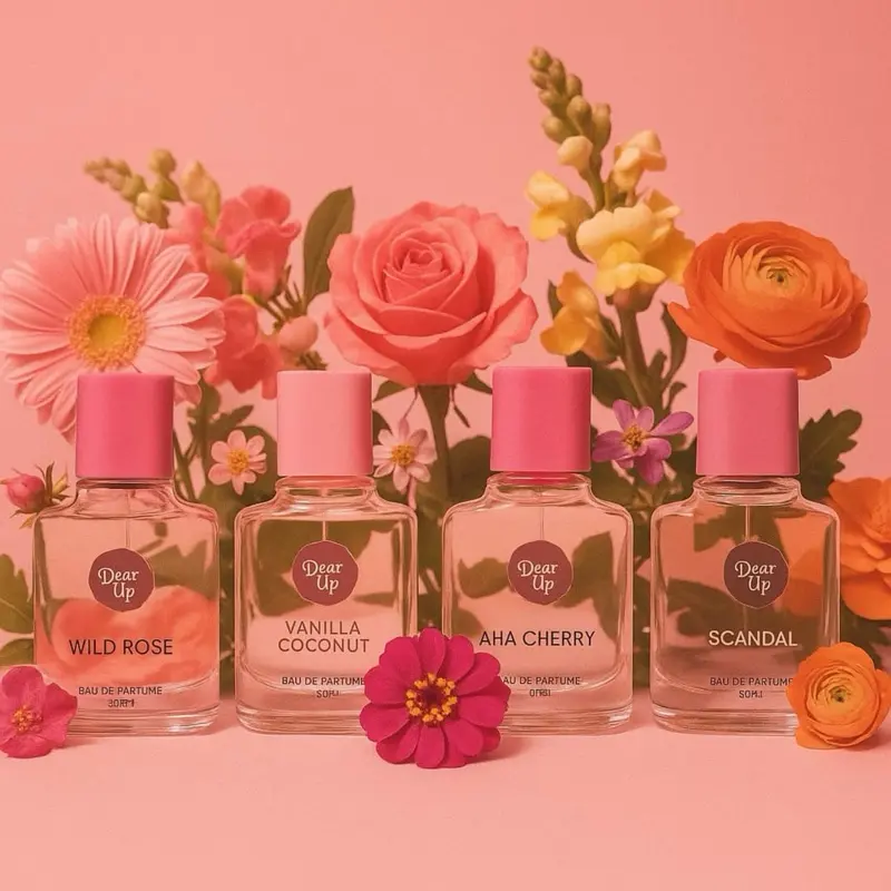 BPOM DEAR UP EDP SPECIAL EDITION PARFUM UNISEX 35 ml BELI Shop