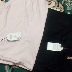 KALISHA X MIMA - Vanya Instan Bergo Rayon Size S (Jilbab Instan Kerudung Bahan Rayon Viscose)