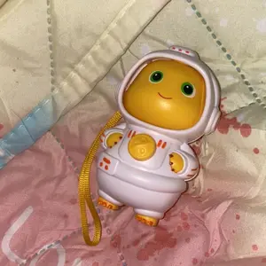 RK Gantungan Mainan Boneka Berubah Wajah Face Changing Nailong