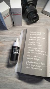 Product Review of ELFORMULA Bundle 2pcs Intensive Peeling Solution - Peeling Serum with AHA BHA PHA from S**n S**t K**n ** 1