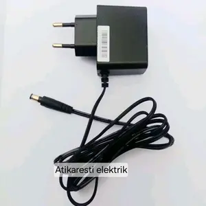 Adaptor 12V 1A modem router wifi kvision cctv dll