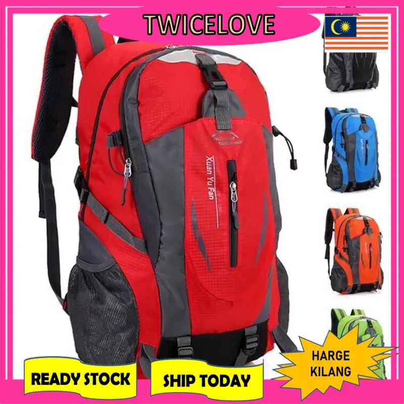 Deuter travel belt Y21 pouchbag slingbag 100% original TikTok
