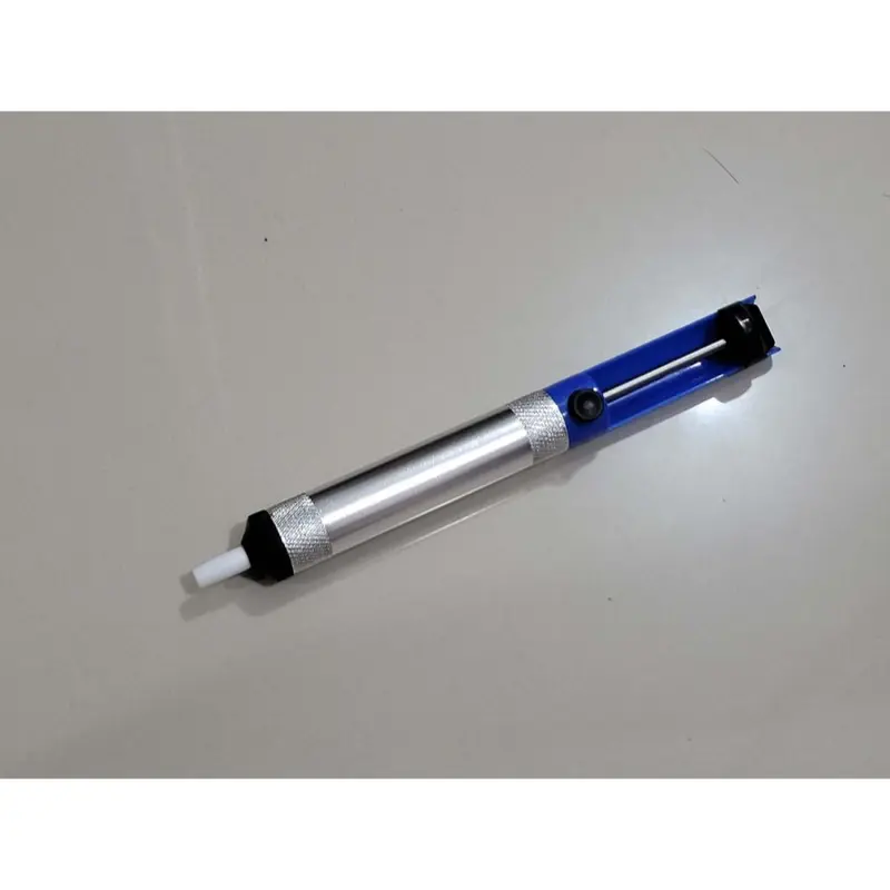 Sedotan Timah Besi - Penyedot Timah Solder Sucker 3