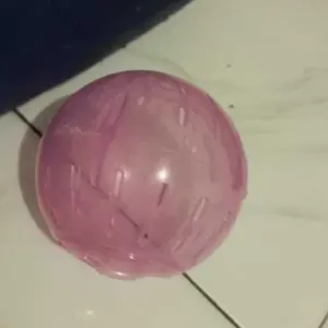 Roda Lari Ultra-Tenang untuk Hamster dan Hewan Peliharaan Kecil, Cocok untuk Marmut, Kelinci, Meningkatkan Kebugaran dan Kesehatan, Desain Ergonomis dan Tahan Lama untuk Penggunaan Sehari-hari.
