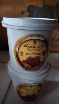 Product Review of PROMO (PAKET 2 Ember) Kurma Al-Kasem from A**p J**a 1