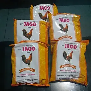 RAGI TEMPE CAP JAGO 200GR