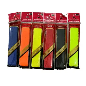 ( ISI 12 PCS ) GRIP HANDUK TOWEL BADMINTON MICROFIBER ATHLET ORIGINAL Raket