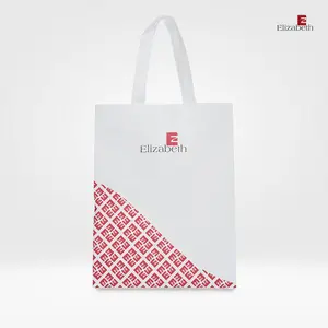 Tas Belanja Elizabeth Shopping Bag (Marketplace Exclusive)