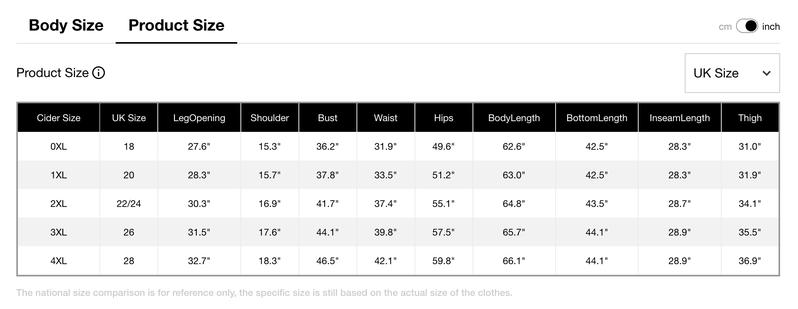 Product Introduction of [4 colours, UK size 6-28] Solid Sleeveless Wide Leg Jumpsuit 9