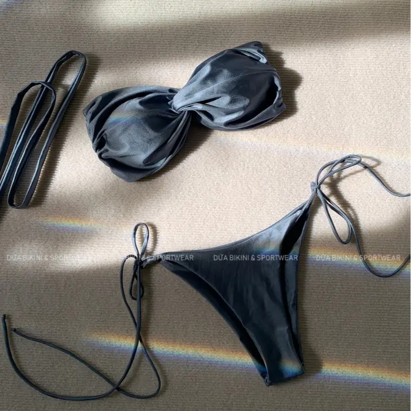 Bikini 2 mảnh tốn dáng - KEVA BIKINI SET 5
