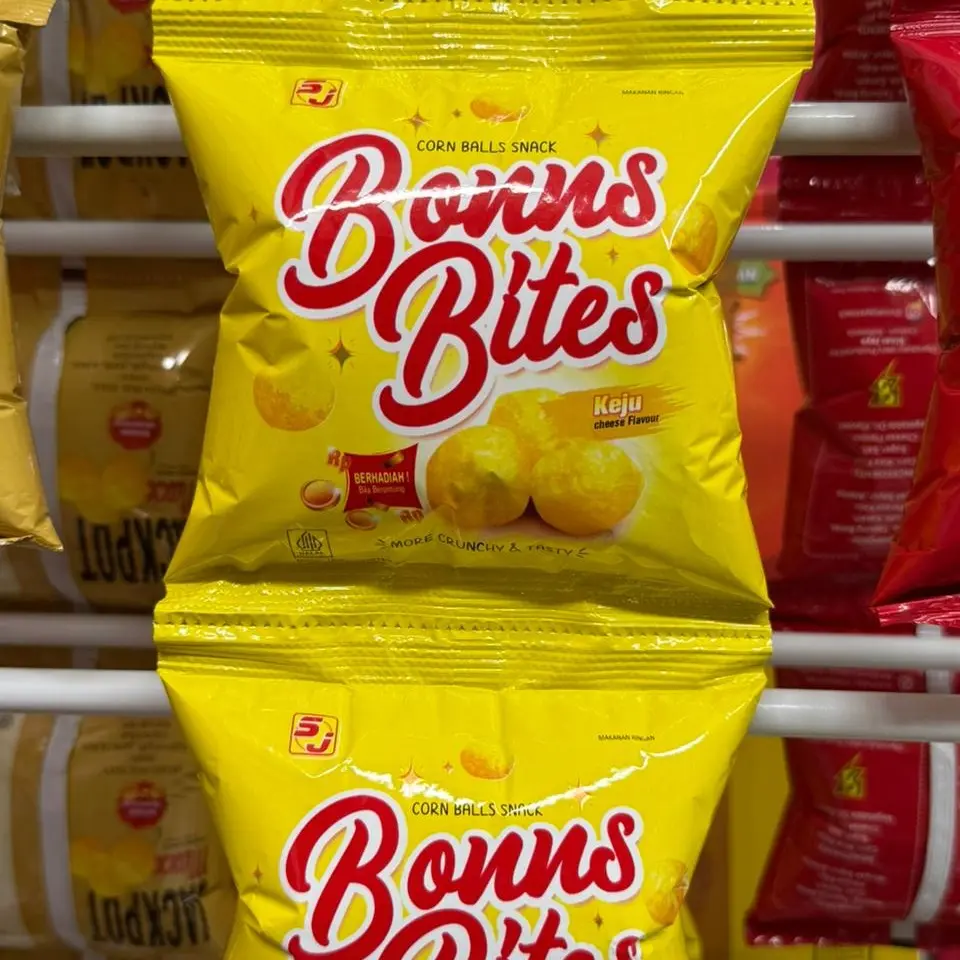BONUS BITES