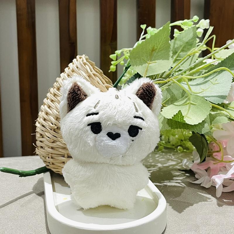 Product Introduction of [ENH] Unoff Enhypen Doll Plushie Jay Jake Heeseung Niki Jungwon Sunoo Sunghoon Boneka karakter Toys 38