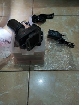 Product Review of Aoki Senter Kepala Ak-3675A ZOOM 1000Lumen 80MIL VERTICAL LED CHIP 60W PRO from W**O 1