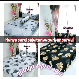 sprei saja motif terbaru semua ukuran ada sprei saja motif terbaru semua ukuran ada