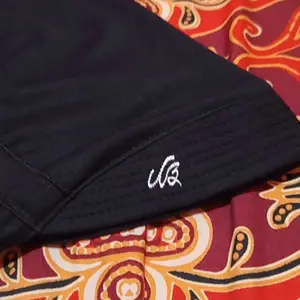 Rabani Jilbab Instan Serut Putih Premium Hijab Sekolah Anak TK SD SMP SMA hingga Dewasa Nyaman Pita Muslim Variasi Putih Kerudung Hitam Size S M L XL Bahan Kaos Pe Premium