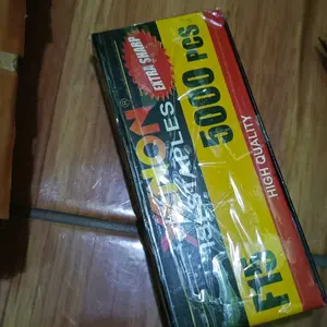 XENON F15 MO Isi Mesin Staples Mata Paku Tembak Lurus Air Nailer Nail Gun Stapler Angin F15MO F 15 MO