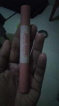 Product Review of PINKFLASH Tahan air Eyebrow Pomade Pencil Pen Cream Tahan lama Quick-drying Shaping PFE16 Brown Creamy Waterproof Coffee from n**a i** ** 1