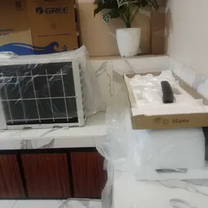 AC GREE Standart 0.5PK R32 GWC-05N1A 1/2 PK Gold Fin Evaporator GWC-05N1/A