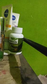 Product Review of Keloreena Kapsul Ekstrak Daun Kelor Asli BPOM dan Halal isi 50 Kapsul dan 100 Kapsul from n**2 0