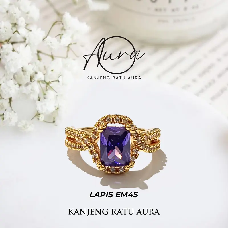 Kalung Dew1 Naw4ngwul4n by Kanjeng Ratu Aura 1