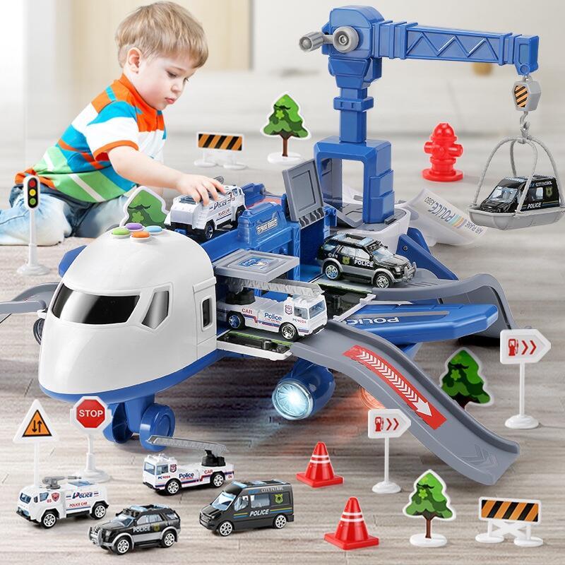 Mô Hình Máy Bay Đồ Chơi, GYLMY392 0