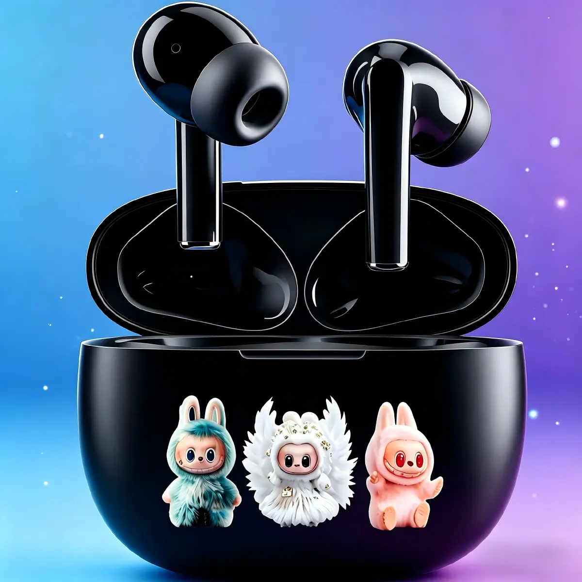 1Versi kelas atas memiliki AI