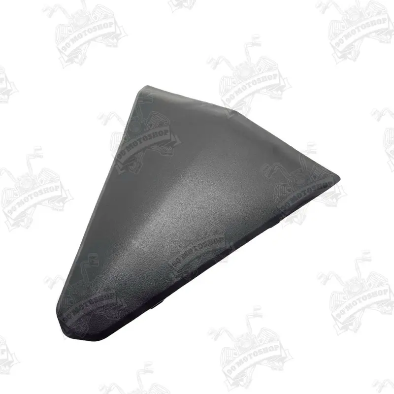 Dasi Beat FI ESP 2017 - 2019 Polos Buta Cover Panel Depan Beat Street 2018 3