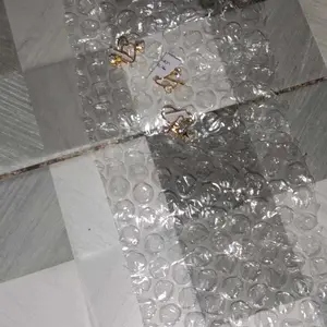 anting Desi Anak Gold Titanium Berkilau import terbaru Anti Luntur