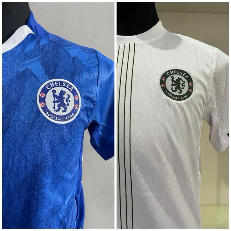 New Jersey ENGL4ND 25/26 home away TikTok Shop Malaysia