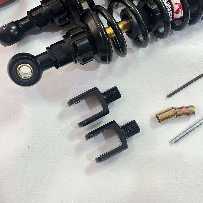 Shock breaker belakang aerox nmax old nmax new supra jupiter z rxk f1zr revo tiger 5