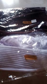 Product Review of Hijab Bergo Hamidah Label Gold Size M Hijab Instan Bahan Jersey Jilbab Instan Nutup Dada from N**6 0