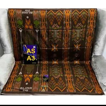 Product Review of SARUNG ALIMA EXCLUSIVE & ALIMA PREMIUM MOTIF BHS Motif SEA SGE SGL from E** h**s 0