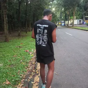ALLDAYS - Lekbong Atasan Kalcet Tactical Equipment