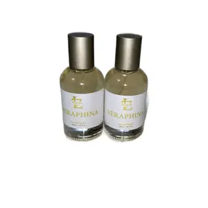 LzP Eau de Farfume varian Seraphina Unisex Tahan Lama Wangi Khas ukuran 30 ml